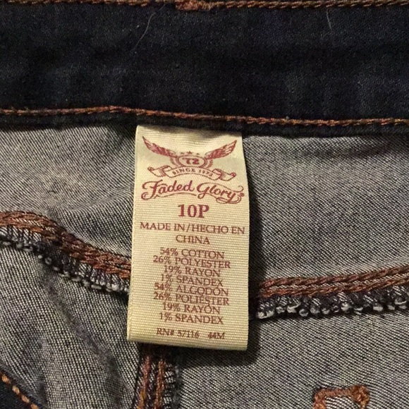 Jeggings - Picture 4 of 4